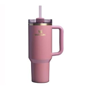 Stanley Fall Refresh 40oz Tumbler "Antique Pink", NWT